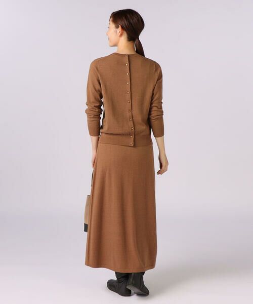 SCAPA Lサイズ / スキャパエルサイズ ニット・セーター | アゼリアニット | 詳細2