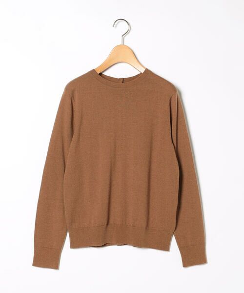 SCAPA Lサイズ / スキャパエルサイズ ニット・セーター | アゼリアニット | 詳細3