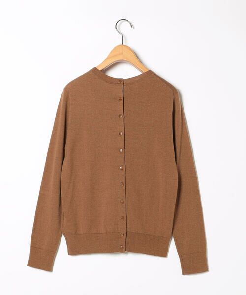 SCAPA Lサイズ / スキャパエルサイズ ニット・セーター | アゼリアニット | 詳細4