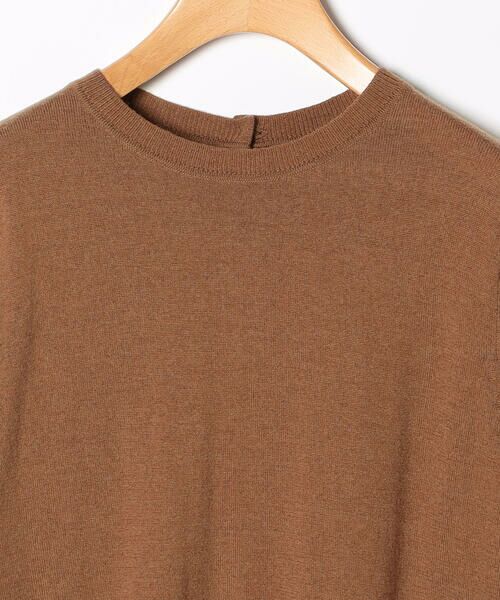 SCAPA Lサイズ / スキャパエルサイズ ニット・セーター | アゼリアニット | 詳細5