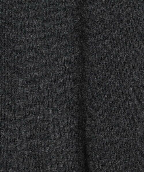 SCAPA Lサイズ / スキャパエルサイズ ニット・セーター | アゼリアニット | 詳細12