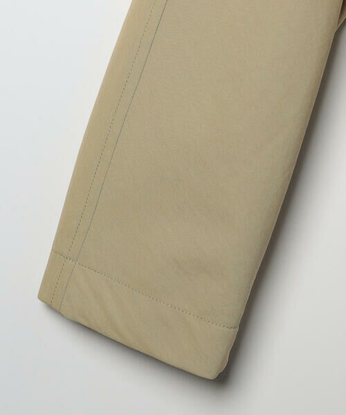 SCAPA Lサイズ / スキャパエルサイズ トレンチコート | シャンブレーツイルコート | 詳細12