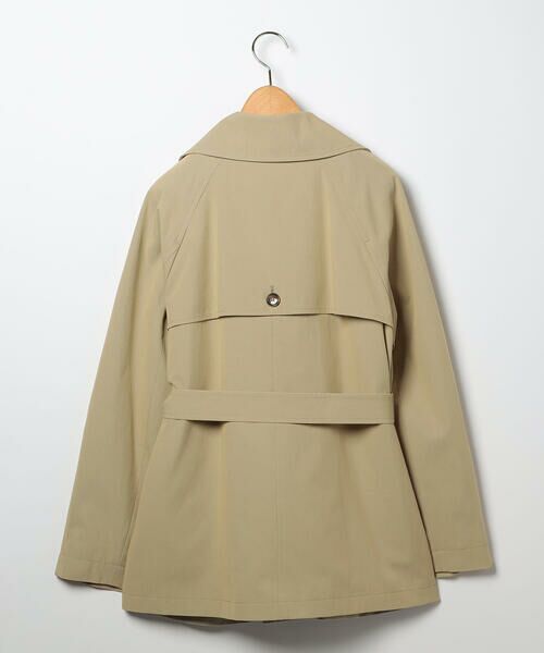 訳アリ【新品タグ付き】SCAPA レディースコート　size38 SCAPA - Scapa(スキャパ) コート サイズ38 L レディース