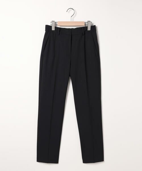 SCAPA Lサイズ/スキャパエルサイズ リオストレッチパンツ ネイビー 44 SCAPA Lサイズ/スキャパエルサイズ リオストレッチパンツ ネイビー 44