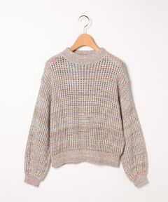 SCAPA Lサイズ / スキャパエルサイズ ニット・セーター | カスリニット