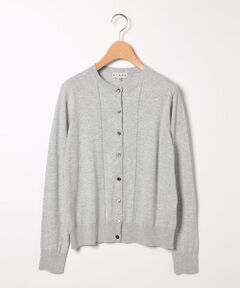 SCAPA Lサイズ / スキャパエルサイズ ニット・セーター | ハイゲージヴェラニットカーディガン