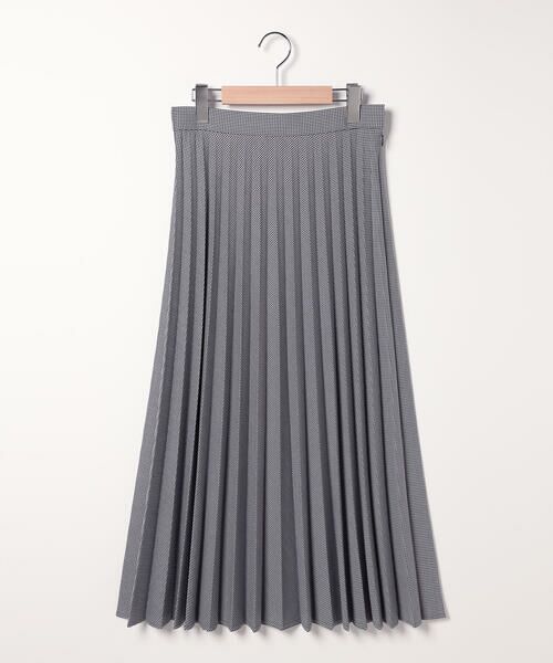 SCAPA Lサイズ / スキャパエルサイズ ミニ・ひざ丈スカート | リオギンガムスカート | 詳細3