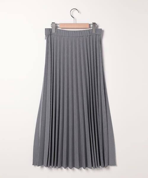 SCAPA Lサイズ / スキャパエルサイズ ミニ・ひざ丈スカート | リオギンガムスカート | 詳細4