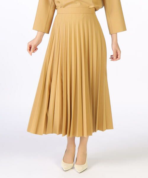 SCAPA Lサイズ / スキャパエルサイズ ミニ・ひざ丈スカート | リオギンガムスカート | 詳細9