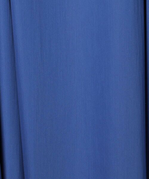 SCAPA Lサイズ / スキャパエルサイズ ミニ・ひざ丈スカート | シルキーサテンスカート | 詳細7