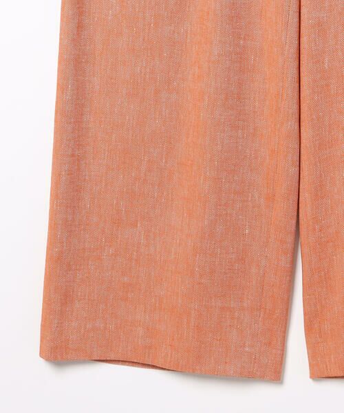 SCAPA Lサイズ / スキャパエルサイズ その他パンツ | パシートストレッチパンツ | 詳細5