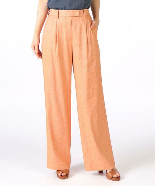 SCAPA Lサイズ / スキャパエルサイズ その他パンツ | パシートストレッチパンツ | 詳細1