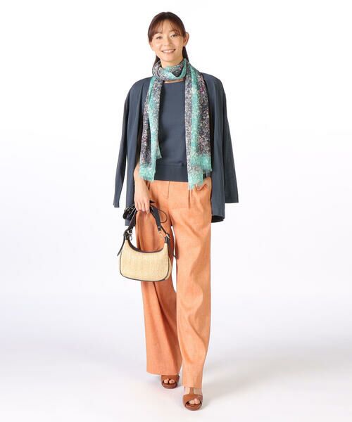 SCAPA Lサイズ / スキャパエルサイズ その他パンツ | パシートストレッチパンツ | 詳細3