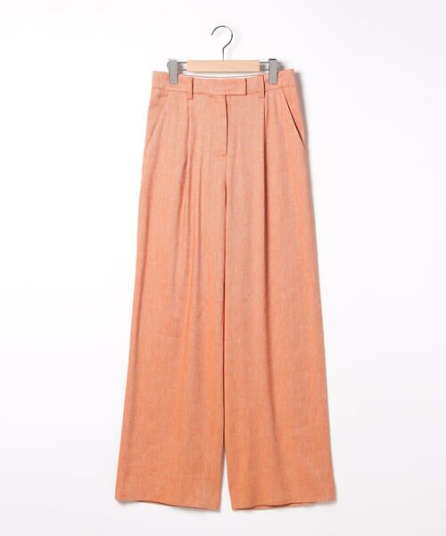 SCAPA Lサイズ/スキャパエルサイズ パシートストレッチパンツ オレンジ 44 SCAPA Lサイズ/スキャパエルサイズ パシートストレッチパンツ オレンジ 44