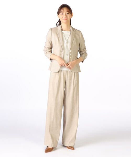 SCAPA Lサイズ / スキャパエルサイズ その他パンツ | パシートストレッチパンツ | 詳細7