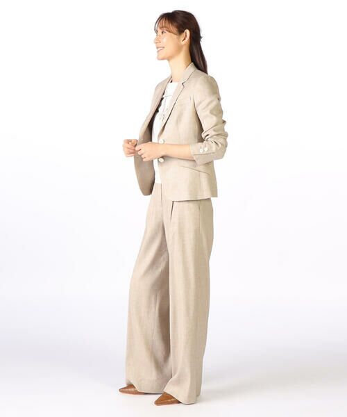 SCAPA Lサイズ / スキャパエルサイズ その他パンツ | パシートストレッチパンツ | 詳細8