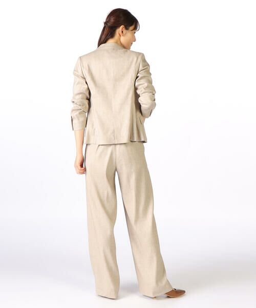 SCAPA Lサイズ / スキャパエルサイズ その他パンツ | パシートストレッチパンツ | 詳細9