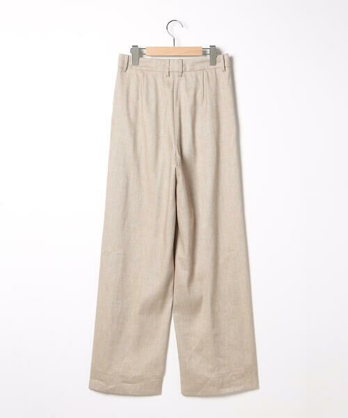 SCAPA Lサイズ / スキャパエルサイズ その他パンツ | パシートストレッチパンツ | 詳細11