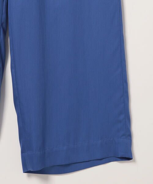 SCAPA Lサイズ / スキャパエルサイズ その他パンツ | シルキーサテンパンツ | 詳細7