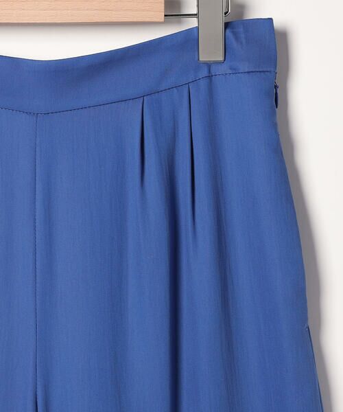 SCAPA Lサイズ / スキャパエルサイズ その他パンツ | シルキーサテンパンツ | 詳細6