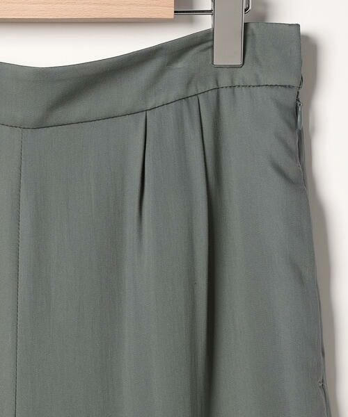 SCAPA Lサイズ / スキャパエルサイズ その他パンツ | シルキーサテンパンツ | 詳細12