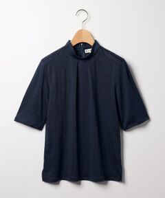 SCAPA Lサイズ / スキャパエルサイズ カットソー | リネンジャージカットソー