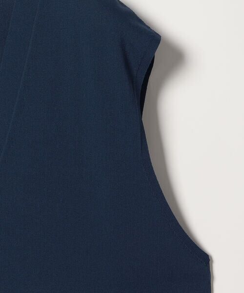 SCAPA Lサイズ / スキャパエルサイズ ニット・セーター | ストレッチテンジクニット | 詳細9