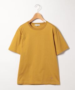 SCAPA Lサイズ / スキャパエルサイズ シルケットコットンカットソー シルケットテンジクカットソー （カットソー）｜SCAPA