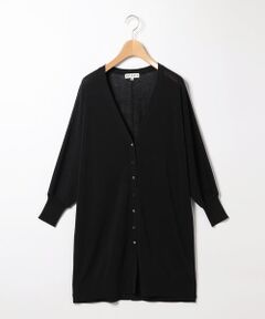 SCAPA Lサイズ / スキャパエルサイズ ニット・セーター | ニンフィアニットロングカーディガン