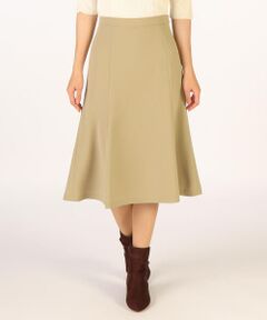 SCAPA Lサイズ / スキャパエルサイズ ミニ・ひざ丈スカート | ドライストレッチスカート