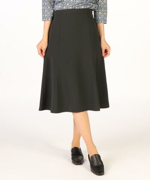 SCAPA Lサイズ / スキャパエルサイズ ミニ・ひざ丈スカート | ドライストレッチスカート | 詳細1