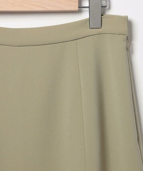 SCAPA Lサイズ / スキャパエルサイズ ミニ・ひざ丈スカート | ドライストレッチスカート | 詳細13