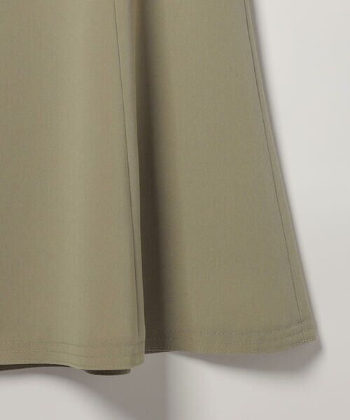 SCAPA Lサイズ / スキャパエルサイズ ミニ・ひざ丈スカート | ドライストレッチスカート | 詳細14