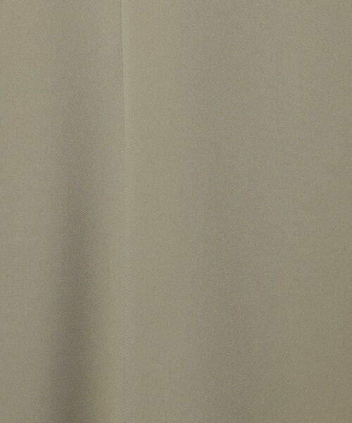 SCAPA Lサイズ / スキャパエルサイズ ミニ・ひざ丈スカート | ドライストレッチスカート | 詳細15