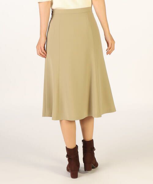 SCAPA Lサイズ / スキャパエルサイズ ミニ・ひざ丈スカート | ドライストレッチスカート | 詳細5