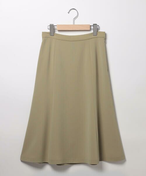 SCAPA Lサイズ / スキャパエルサイズ ミニ・ひざ丈スカート | ドライストレッチスカート | 詳細9