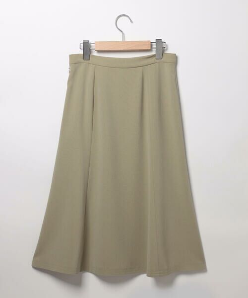 SCAPA Lサイズ / スキャパエルサイズ ミニ・ひざ丈スカート | ドライストレッチスカート | 詳細10