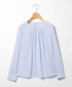 SCAPA Lサイズ / スキャパエルサイズ シャツ・ブラウス | ソフトツイルブラウス