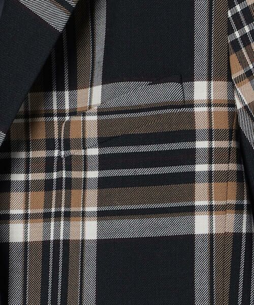 SCAPA Lサイズ / スキャパエルサイズ テーラードジャケット | サイロタータンジャケット | 詳細10