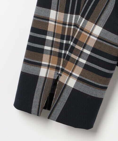 SCAPA Lサイズ / スキャパエルサイズ テーラードジャケット | サイロタータンジャケット | 詳細12