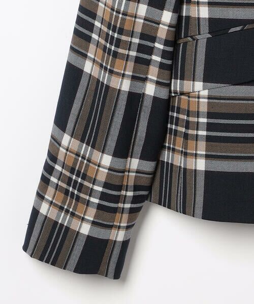 SCAPA Lサイズ / スキャパエルサイズ テーラードジャケット | サイロタータンジャケット | 詳細7