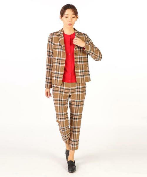 SCAPA Lサイズ / スキャパエルサイズ テーラードジャケット | サイロタータンジャケット | 詳細20