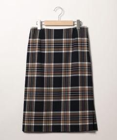 SCAPA Lサイズ / スキャパエルサイズ ミニ・ひざ丈スカート | サイロタータンスカート