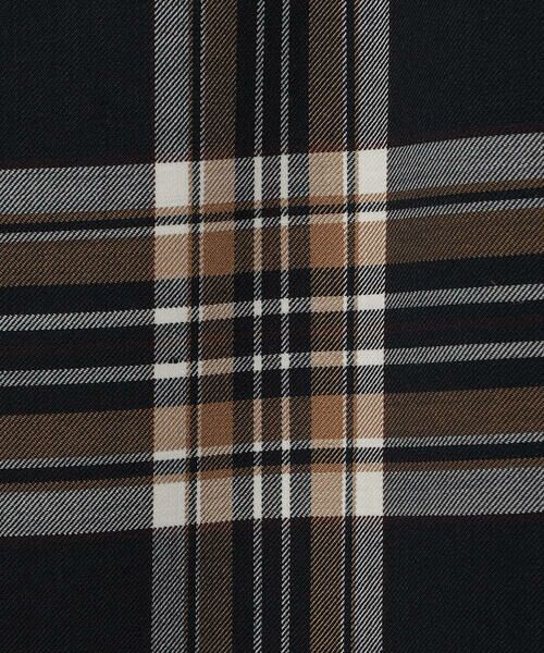 SCAPA Lサイズ / スキャパエルサイズ ミニ・ひざ丈スカート | サイロタータンスカート | 詳細3