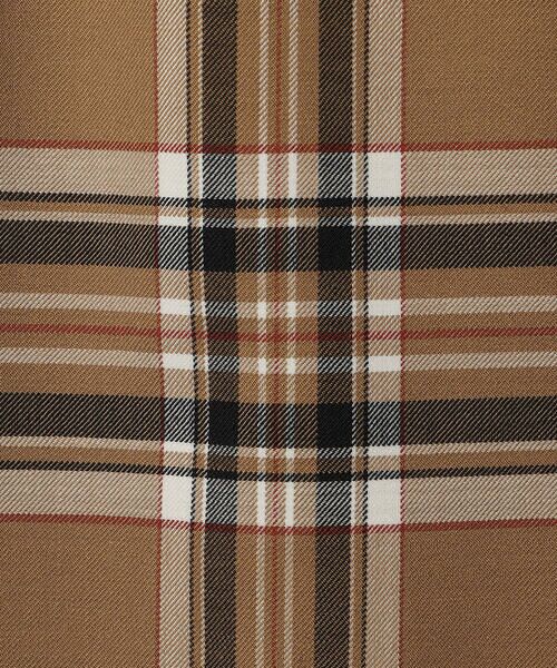 SCAPA Lサイズ / スキャパエルサイズ ミニ・ひざ丈スカート | サイロタータンスカート | 詳細12