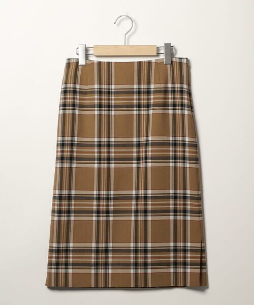 SCAPA Lサイズ / スキャパエルサイズ ミニ・ひざ丈スカート | サイロタータンスカート | 詳細6