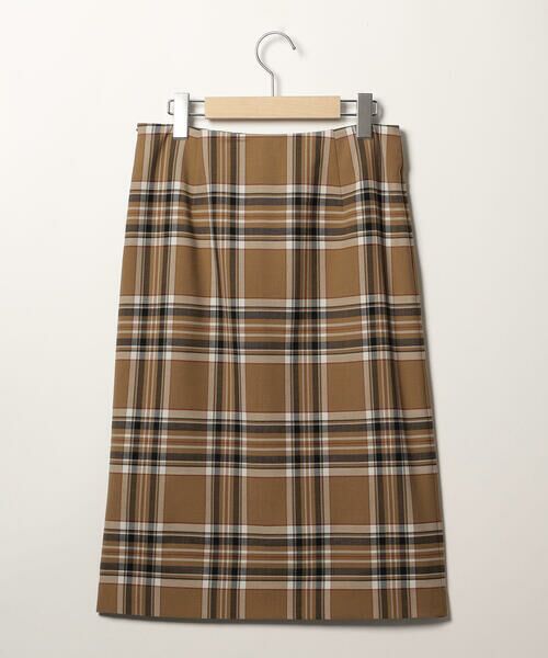 SCAPA Lサイズ / スキャパエルサイズ ミニ・ひざ丈スカート | サイロタータンスカート | 詳細7