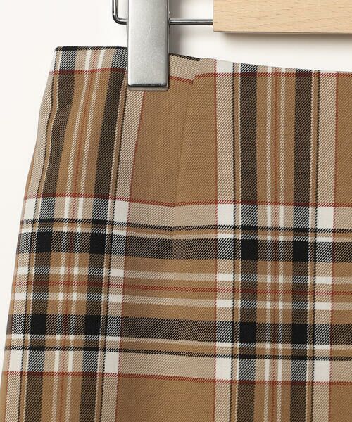 SCAPA Lサイズ / スキャパエルサイズ ミニ・ひざ丈スカート | サイロタータンスカート | 詳細10