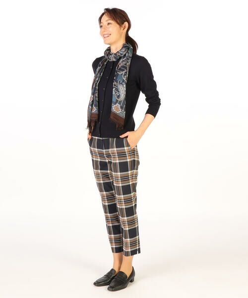 SCAPA Lサイズ / スキャパエルサイズ その他パンツ | サイロタータンパンツ | 詳細2
