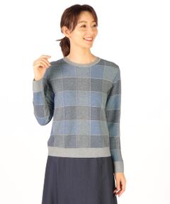 SCAPA Lサイズ / スキャパエルサイズ ニット・セーター | ミラージュニット